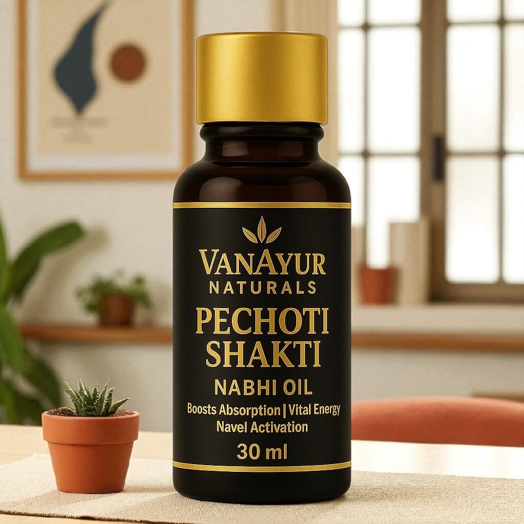 VanAyur Royal Maharaja Power Combo – Ayurvedic Performance Kit for Men | Launching 1st September 2025