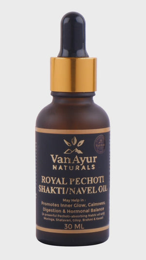 VanAyur Royal Maharaja Power Combo – Ayurvedic Strength, Stamina & Vitality Support Kit
